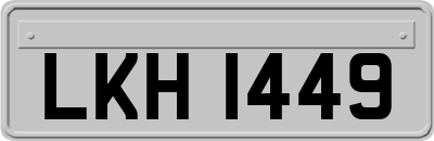 LKH1449