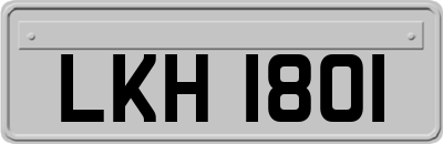 LKH1801