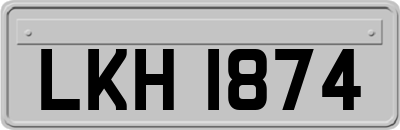 LKH1874