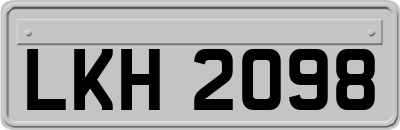LKH2098