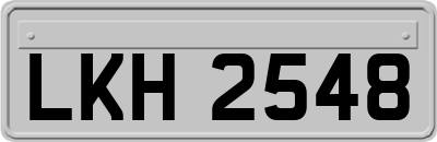 LKH2548