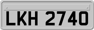 LKH2740