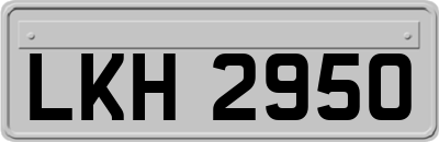 LKH2950