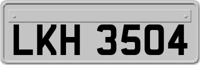 LKH3504