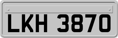 LKH3870