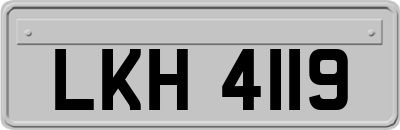 LKH4119