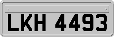 LKH4493