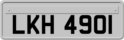 LKH4901