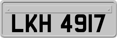 LKH4917
