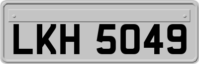 LKH5049