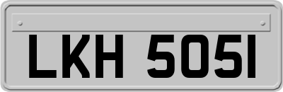 LKH5051