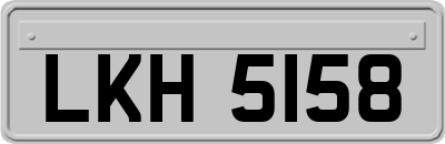 LKH5158