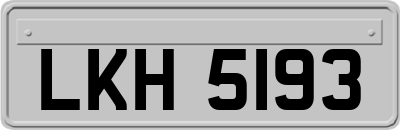 LKH5193