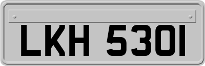 LKH5301