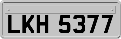 LKH5377