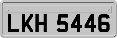LKH5446