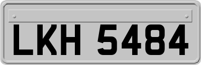 LKH5484