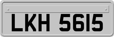 LKH5615