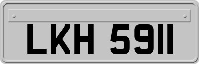 LKH5911
