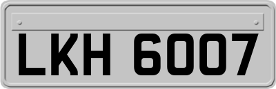 LKH6007