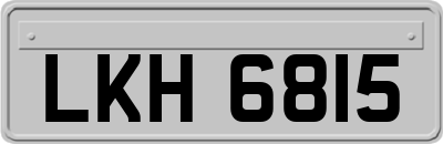 LKH6815