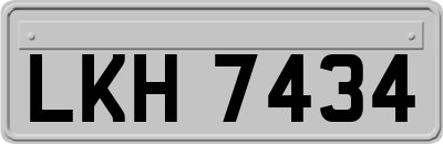 LKH7434