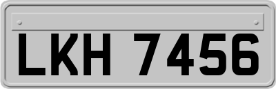 LKH7456