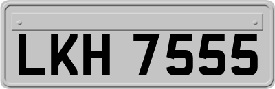 LKH7555