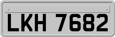 LKH7682