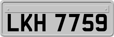 LKH7759