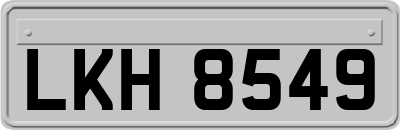 LKH8549