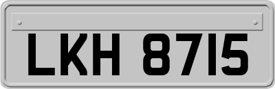 LKH8715