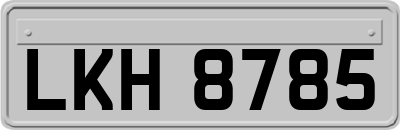 LKH8785