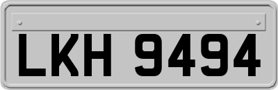 LKH9494