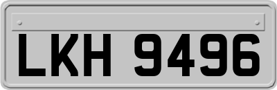 LKH9496