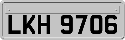 LKH9706