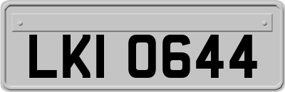 LKI0644