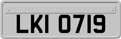 LKI0719