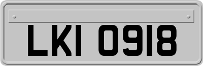 LKI0918
