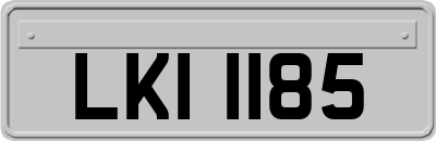 LKI1185