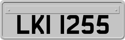 LKI1255