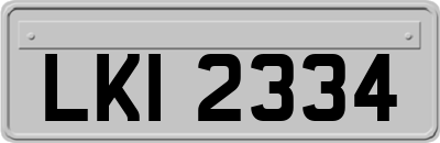 LKI2334