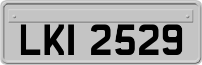 LKI2529