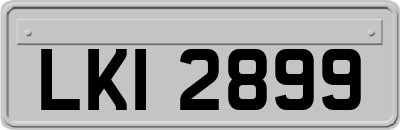 LKI2899