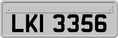 LKI3356