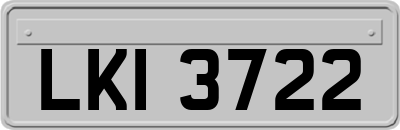 LKI3722