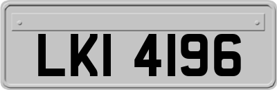 LKI4196
