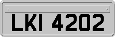 LKI4202