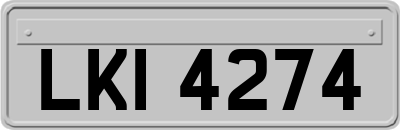 LKI4274