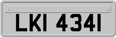 LKI4341